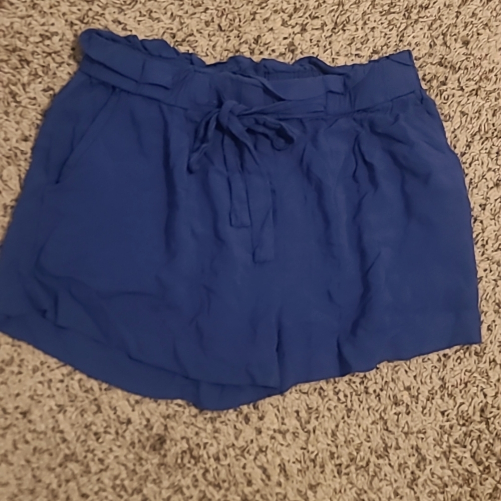 Ambiance Appeal Shorts